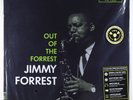 Jimmy Forrest - Out Of The Forrest LP - Prestige/Analog Prod. Audiophile SEALED