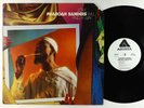 Pharoah Sanders - Love Will Find A Way LP - Arista VG+ PROMO