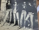 Ramones Rocket To Russia LP Vinyl