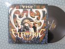 The Cult – Electric, 1987 LP UK original 1st press, Beggars Banquet – BEGA 80