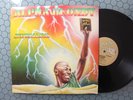 Alpha Blondy – Jerusalem, 1988 LP, Shanachie – 43054