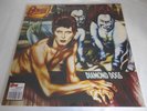 David Bowie Diamond Dogs 45th Anniversary Ltd Ed Gold LP 2015 Factory sealed