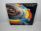 ELO Electric Light Orchestra Out of the Blue Vinyl 1977 w/ Poster & Spaceship