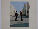 PINK FLOYD WISH YOU WERE HERE CBS SOPO100 Japan VINYL LP