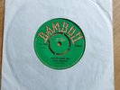 Sound Dimention - Doctor Sappa Too- BAM5 Rare Bamboo Ska / Reggae