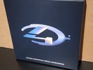 Halo 4: Special Edition LP + Extras OST Box Set - Picture Discs .