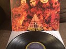 AC/DC Highway To Hell 1ST Australlian EMI Albert NM