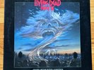 Return of the Living Dead, Part II - Original Motion Picture Soundtrack, LP