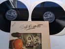 Syd Barrett The Madcap Laughs And Barrett Double-vinyl. Import VG+ Pink Floyd