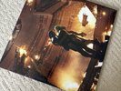 Coheed And Cambria: Vaxis 1 - The Unheavenly Creatures Red Marble 3X Vinyl LP.