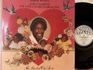 Barry White Love Unlimited Orchestra The Best Of Our Love Vinyl 2 LP Promo VG++