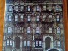 Led Zeppelin – Physical Graffiti. (2) Vinyl LP Record Album Set. Quiex.Sealed