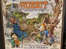 RANKIN / BASS The Hobbit Complete Original Soundtrack BUENA VISTA 103 1977