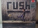 RUSH ROLL THE BONES (Sealed & New)w/minor sleeve damage