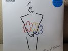 ICEHOUSE MAN OF COLOURS (Sealed & New)w/minor sleeve damage