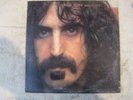 Frank Zappa Apostrophe vinyl LP