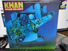 KHAN: space shanty PVC 12