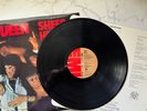 Queen Sheer heart attack LP original uk pressing Record EMI Records EX