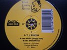 L.T.J.BUKEM MUSIC/ENCHANTED GOOD LOOKING RECORDS GLR 004 12 IN Lp