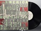 Throwing Muses - Self-Titled LP - 1986 - 4AD - Alt Rock, Indie Rock - UK Press