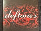 Deftones Minerva vinyl EP record 7” Rare Sinatra 2003