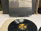 U2 The Joshua Tree 1987 Vinyl LP Island Records Album A1