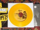 MISFITS - HORROR BUSINESS - PLAN 9 ORIGINAL - DANZIG - RARE YELLOW VINYL - LOOK