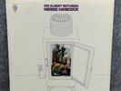 HERBIE HANCOCK - Fat Albert Rotunda VINYL LP WARNER BROS 1969 VG+/VG+