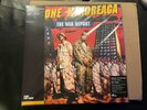 CAPONE-N-NOREAGA – THE WAR REPORT - VMP- 25TH ANNIVERSARY YELLOW VINYL 2LP NEW