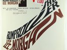 Lee Morgan - The Rumproller LP - Blue Note - BST 84199 Stereo SEALED
