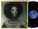 Marlena Shaw - Who Is This Bitch Anyway? LP - Blue Note