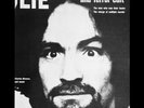 CHARLES MANSON - LIE  The Love & Terror Cult Vinyl LP (Awareness, 1987, SEALED )