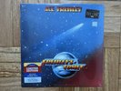 ACE FREHLEY LP “FREHLEY’S COMET” SKY BLUE MARBLE VINYL NEW SEALED ROCKTOBER RARE