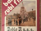 DOBLE R S.S.S - Bai Subi Fli / SALSA GUAGUANCO CURACAO LP SEALED