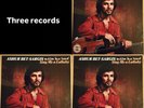 3 RECORDS -- ASHUR BET