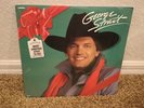 George Strait  Merry Christmas Strait To You Vinyl Lp