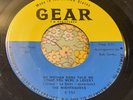 Ripping Garage Fuzz Psych 45 The Nightshades My Mother Told Me GEAR HEAR