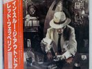 LED ZEPPELIN IN THROUGH THE OUT DOOR SWAN SONG P10726N Japan VINYL LP