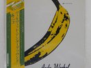 VELVET UNDERGROUND AND NICO VERVE 23MM0191 Japan VINYL LP