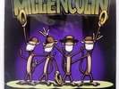 MILLENCOLIN FOR MONKEYS EPITAPH 865031 US ORIGINAL INSERT VINYL LP