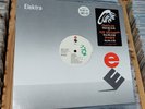 THE CURE Close To Me Closer Mix Just Like Heaven, Primary Remix EP 1990 PROMO LP