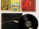 Pink Floyd The Dark Side Of The Moon NEAR MINT 1st Orig US Press 1973 LP Record