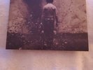 Lost and Found by Mudvayne (Record, 2015) Clear and Black Vinyl LP