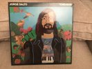 Jorge Dalto Chevere SEALED LP Original