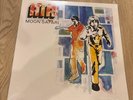 Air Moon Safari Vinyl LP Mint Unopened 2000s Electronic Jazz French Duo