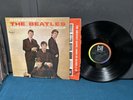 •HEAR• VG+/EX Introducing The Beatles 1964 Version 1 Vee Jay Love Me Do/PS I You