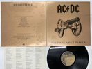 AC/DC For Those About To Rock We Salute You Japan LP [58414ER]
