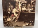 Led Zeppelin In Through The Out Door Vinyl LP 1979 Swan Song Record SS-16002