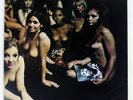 JIMI HENDRIX EXPERIENCE ELECTRIC LADYLAND POLYDOR MPU9705 Japan INSERT VINYL 2LP