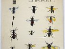 SYD BARRETT BARRETT ODEON OP80173 Japan INSERT BLACK VINYL VINYL LP